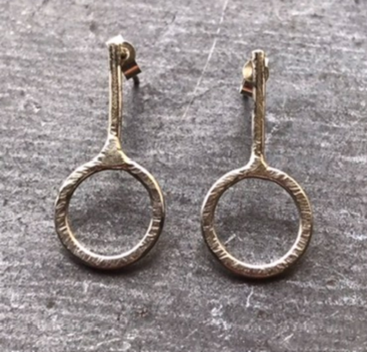 Kimbridge Barn Jewellery workshop