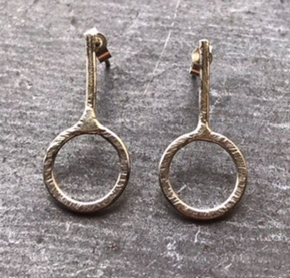 Kimbridge Barn Jewellery workshop