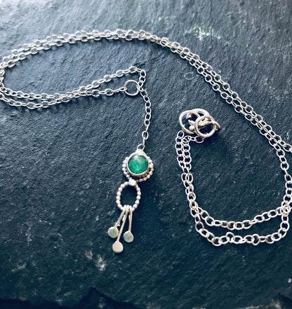 Kimbridge Barn Jewellery workshop